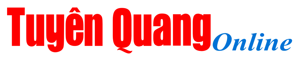 Báo Tuyên Quang Online