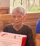 Mẹ Việt Nam Anh hùng Lâm Thị Giã