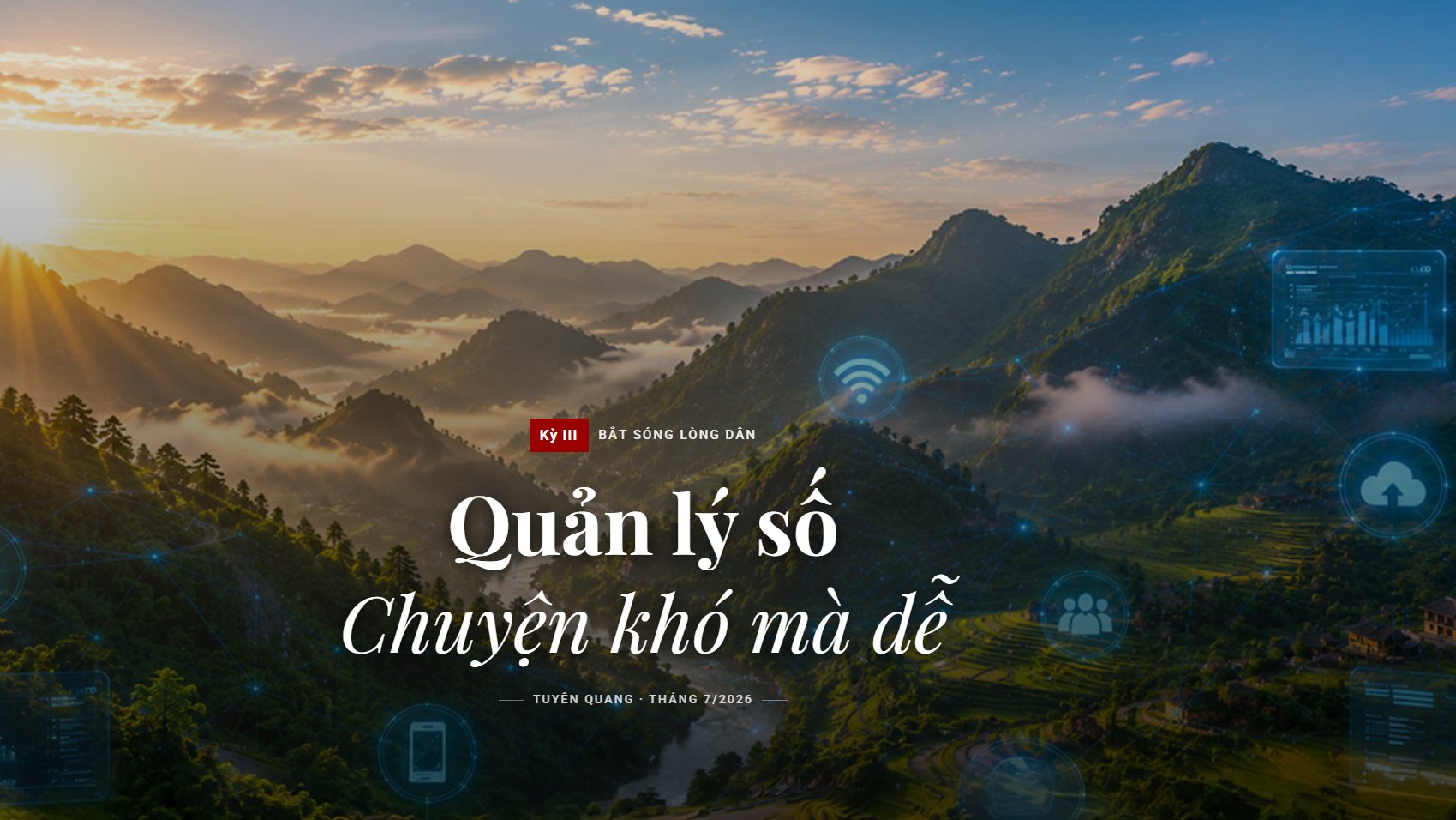 Quản lý số