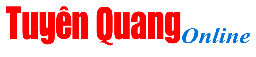 Báo Tuyên Quang