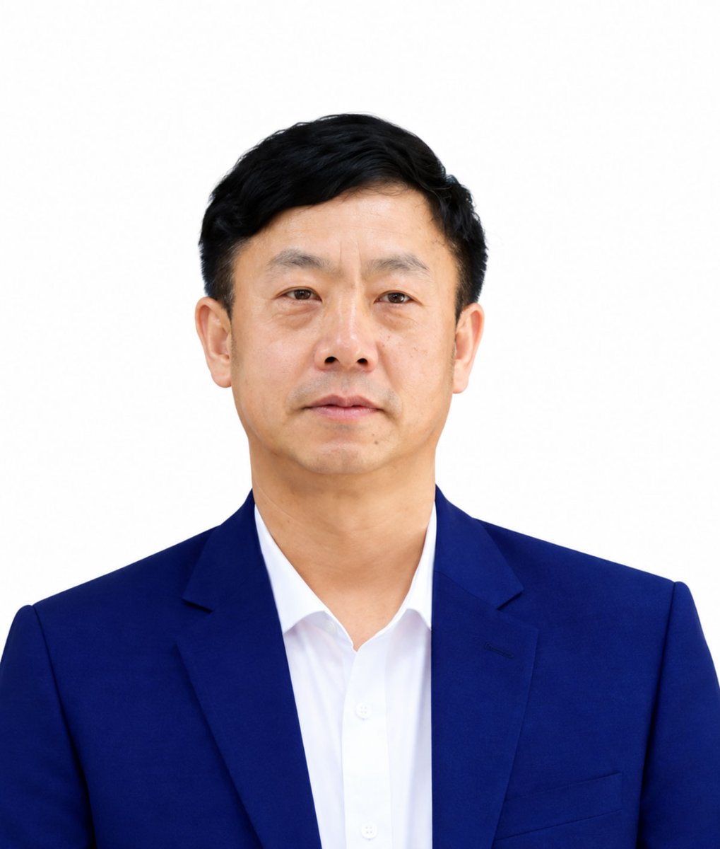 Đồng chí Giàng Mí Say